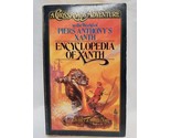 A Crossroads Adventure Encyclopedia Of Xanth Paperback Book - $23.75