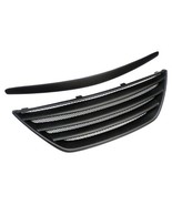 Front Bumper Sport Grill Grille Fits Hyundai Genesis 09-14 2009-2014 Sedan - £132.12 GBP