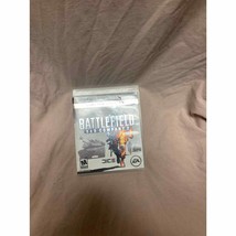 Battlefield: Bad Company 2 (Sony PlayStation 3, 2010) CIB - £10.12 GBP