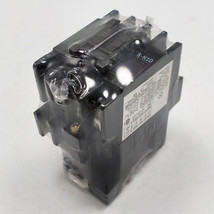 For Mitsubishi S-K10 AC110V AC220V AC380V Contactors - $639.43 MXN