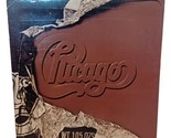 Chicago X (10) Vinyl LP 12&quot; Record w Inner Sleeve and Lyric Insert PC 34... - £7.12 GBP