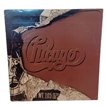 Chicago X (10) Vinyl LP 12&quot; Record w Inner Sleeve and Lyric Insert PC 34... - £7.14 GBP