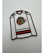 Chicago Blackhawks Jersey Patch NB2 - $9.50