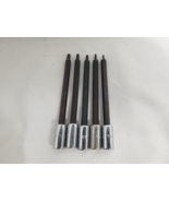 MAC TOOLS 1/4 Long Torx Set of 5 T25 MT225 T20 MT205 T15 MT155 T10 MT105... - $104.40