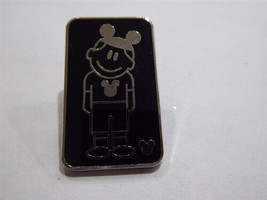 Disney Trading Pins 64835     WDW - Hidden Mickey Pin Series III - Son With Mous - £6.06 GBP