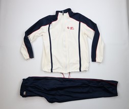 Vintage Rukka Mens Size 40 2 Piece Gore Windstopper Motorcycle Riding Su... - £111.67 GBP