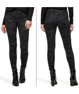 Social Standard by Sanctuary Women&#39;s Skinny Ankle Jean, Size 12 Prosperi... - $32.51 CAD