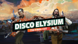 Disco Elysium Final Cut PC Steam Key NEW Download Game Fast dispatch! - £14.53 GBP