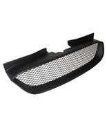 Front Bumper Mesh Grill Grille Fits Hyundai Genesis 10 11 12 2010-2012 C... - $79.99