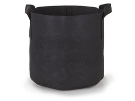 7 Gallon Grow Bags Aeration Fabric Pots Soil w/ Handles Plant Smart - $8.99