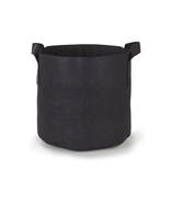 7 Gallon Grow Bags Aeration Fabric Pots Soil w/ Handles Plant Smart - $8.99