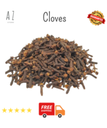 Organic Ceylon Whole Cloves Finest Quality Enhances the Taste Spice حب ق... - $13.67+