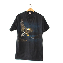 Vintage Eagle T Shirt Large - £36.48 GBP