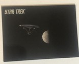 Star Trek Trading Card #51 Leonard Nimoy Spock - $1.97