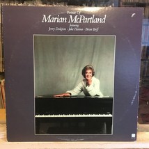 [SOUL/JAZZ]~EXC Lp~Marian Mcpartland~Portrait Of~[1979~CONCORD Jazz~Issue] - £7.63 GBP