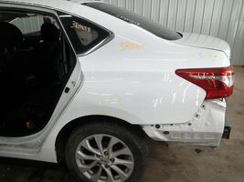 Driver Quarter Panel Without Blind Spot Alert Fits 13-19 SENTRA 104953045 - $383.57