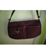 Maxx of New York microfiber shoulder or cross body bag - €28,43 EUR