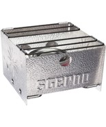 Sterno Outdoor Folding Camp Stove, Outdoor Folding Camp Stove, Assorted. - $431.81 MXN