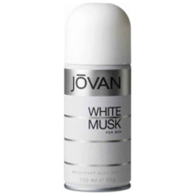 Jovan White Musk for Men Deodorant Spray 150mL - £53.86 GBP