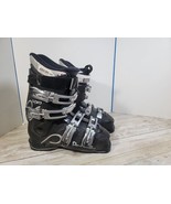 2015 Dalbello Aspire Ski Boots Downhill Black Gray Asito 24.5 289mm Wome... - $1,427.77 MXN