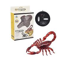 Simulation Insect Infrared Remote Control Animal Toy Rc Scorpion Spider Ladybug - £22.34 GBP