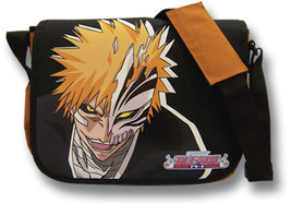 Bleach Ichigo Hollow Face Messenger Bag GE5562 * NEW SEALED * - £50.99 GBP