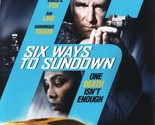 Six Ways to Sundown DVD | Region Free - $21.62