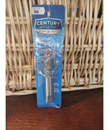 Century Drill 73406 Spiral Flute Screw Extractor, #6 - $392.87 MXN