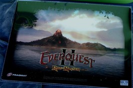 Ideazon Everquest II: Rise of Kunark FragMat Gaming Mousepad - BRAND NEW - £7.88 GBP