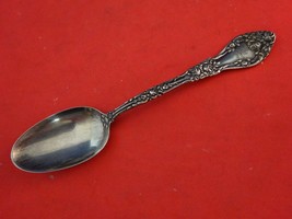 Marechal Niel By Durgin Sterling Silver Coffee Childs Youth Spoon 5 3/8&quot; - £32.56 GBP