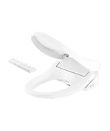 Kohler C3-325 Premium Elongated Bidet Toilet Seat W/ Remote Control 28119-0 -NEW - $169.00