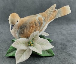 Lenox Porcelain Bird Turtle Dove 1990s - £29.28 GBP