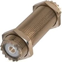 25-7351 25-7351p aim Emerson rf adapter  uhf ug 363/u female splice UHF - $6.57