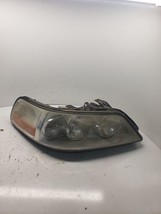 Passenger Right Headlight Halogen Fits 05-11 LINCOLN &amp; TOWN CAR 1097408 Oem  - $128.70