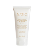 Natio Pure Mineral Skin Perfecting BB Cream SPF 15 Fair - £67.35 GBP