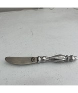 Silver Metal IHI Knife India Cast Aluminum - €5,13 EUR