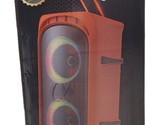 Alphasonik Bluetooth speaker Reaktorone 359501 - £184.17 GBP