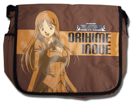 Bleach: Orhime Inoue Messenger Bag GE5583 * NEW SEALED * - £23.90 GBP