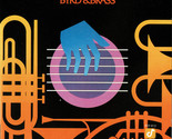 Byrd &amp; Brass [Audio CD] - £15.71 GBP