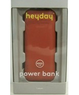 Heyday Stylish High Speed Power Bank Portable Phone Chargers 4000mAh NEW... - £11.17 GBP