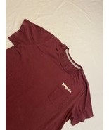Patagonia Ritz Roy Far Out Organic Cotton Pocket T-shirt Women’s Small M... - £15.18 GBP