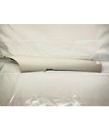 2017-2022 TESLA MODEL 3 REAR LEFT C PILLAR RAIL COVER ULTRA SUEDE 108626... - $145.00