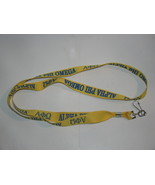 ALPHA PHI OMEGA - Lanyard (New) - £11.78 GBP