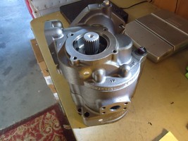 CAT 270-1763 Water Fording Tractor D7R II &amp; Pipe Layer PL72 Tranny Gear ... - $3,959.99