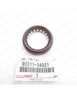 New Genuine Toyota 01-13 Highlander RX300 Transfer Case RH Oil Seal 90311-34021 - $18.14
