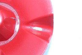 00-05 TOYOTA CELICA WHEEL CENTER CAP E6161 image 6