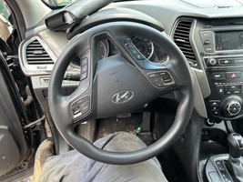 Steering Column Floor Shift SWB Sport US Market Fits 17-18 SANTA FE 1046... - $241.71