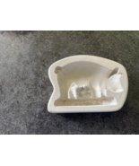 Pig Open Pour Masler Ceramic Mold #406 - $2.50