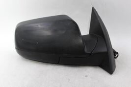Right Passenger Side Black Door Mirror Power 2010-11 CHEVROLET EQUINOX O... - $36.00
