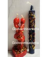 Break Love Mini Set/Rompe Amor Mini Set - $10.99